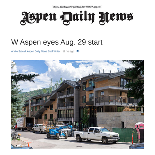 Aspen Daily News Weekly, 16 August 2019 rowland+broughton