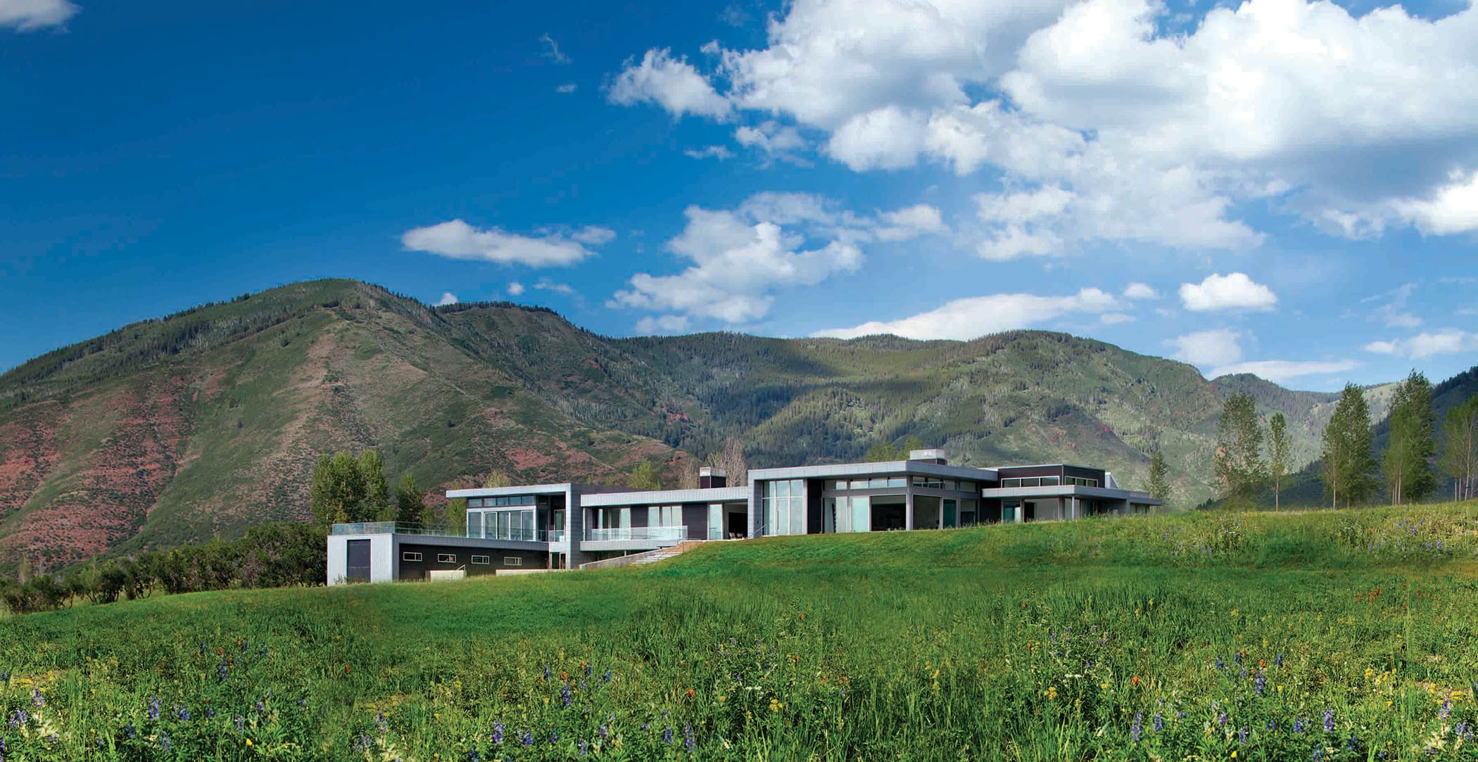 Westcliffe